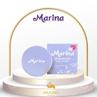 Arjuna Marina Uv Protection Loose Powder (Loose Powder) KT5