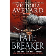 (BBW) REALM BREAKER 3: FATE BREAKER