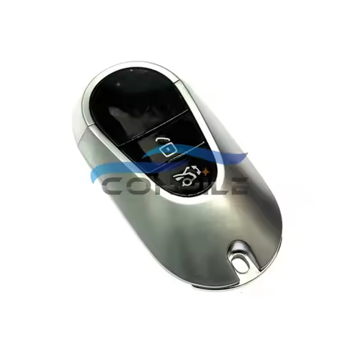 For 21 Years From Now Mercedes Benz S-C-E-Class Smart Card Remote Control Housing 223 Key Replacemen