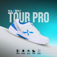 MAXBOLT BADMINTON SHOES TOUR PRO V2