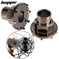 HEPPE Bike Hub Ratchet Locking Ring Removal Tool Bike Hub Ratchet Ring Disassembly Tool for Vision F