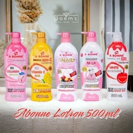 Abonne lotion 500ml