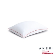 AKEMI Viroblock Purefresh Microfil Pillow