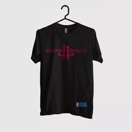 Kaos Basketball NBA Houston Rockets