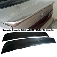 ✅READY STOCK✅TOYOTA COROLLA SEG AE101 TRUENO DUCKTAIL SPOILER