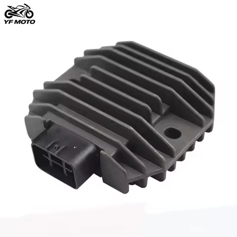 3280003H00 Motorcycle Voltage Regulator Rectifier For Suzuki UH Burgman 125 de 2007- 2014 32800-03H0