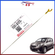 Perodua  Engine Oil Gauge Stick for Perodua Myvi 1st Generation (D37A) - 15301 B1070