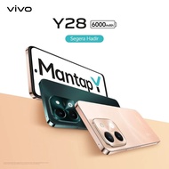 VIVO Y28 RAM 8/256GB