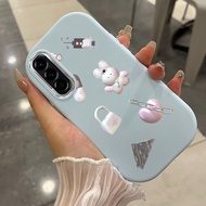 Casing HP For Samsung A56 5G A26 5G A36 5G Case Cellphone Casing Protective Casing Silicone HP Casin