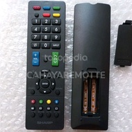 Latest Sharp Aquos Lcd Led Tv Remote Gb291Wjsa/Gb225Wjsa