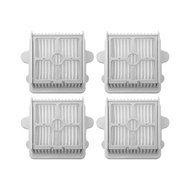 HEPA filter For Roborock A30 A30 Pro F25 F25 ALT F25 Ultra Steam F25 Steam, F25 Series floor cleanin
