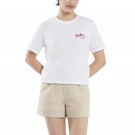 Ancol Adult T-Shirt Mascot Dufan White | Official Merchandise
