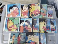 高立的未來世界VCD