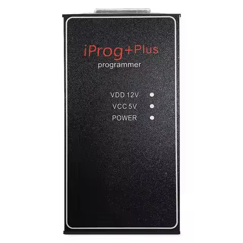 2026 Newest Iprog+ Plus V777 upport IMMO/Mileage/Airbag Carprog/Tango/Digiprog3 Full Adapters key Pr