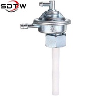 Fuel Valve Switch Suitable for GY6 60cc 50cc ATV Scooter Scooter Motorcycle