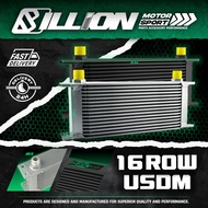 Oil Cooler Billion USDM AN10(16Row)