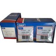 BEARING 61800 2Z C3 / 6800 ZZ SKF ITALYC3