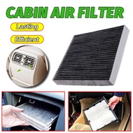 Automotive Air Filter 87139-0N010 – 1pc Option
