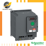 ATV310HU40N4E / 5 แรง / VSD 4kW 5Hp 3P 380V / Inverter / Schneider / ปรับรอบมอเตอร์ / อินเวอร์เตอร์ 