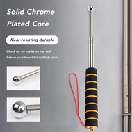 Extendable Tapping Rod Tiles Checker Mable Checker Hollow Wall Hammer Hollow Examiner House Inspecti