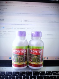 Insektisida Tronton 50EC 100ML