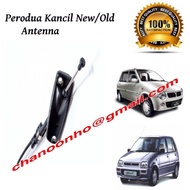 Perodua Kancil Antenna Set for Radio Antenna Kerata Side Aerial Fm/Am Car Radio Antenna / Radio Antenna Kereta