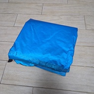 二手近乎全新 Bicycle Cover 單車冚 20吋 單車 合用 防雨罩
