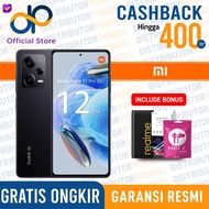 sale Xiaomi Redmi Note 12 Pro 5G 8/256GB Garansi Resmi Redmi Note 12