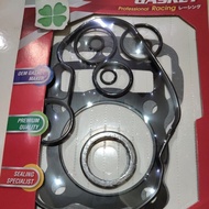 DTM200 TOP SET GASKET DTM 200