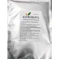 HƯƠNG BƠ SỮA KH ROBERTS GÓI 1Kg