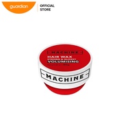 Machine Gloss Volume Hair Wax 80g
