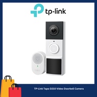 TP-Link Tapo D210 Video Doorbell Camera