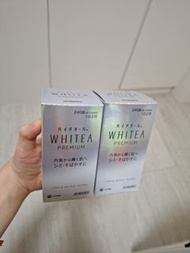 60日 240粒 白兔牌 美白丸 HYTHIOL-C white premium