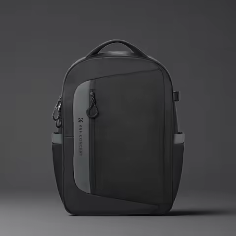 K&F CONCEPT 18L/10L Photography Camera Backpack Lightweight Waterproof Travel Camera Bag for Dslr Ca