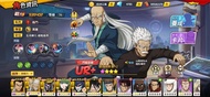 一拳超人 帳號 UR+ 角色多