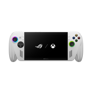 ASUS ROG Xbox Ally (2025) RC73YA-NH006W AMD Ryzen Z2 A/16GB/512GB เครื่องเกมพกพา