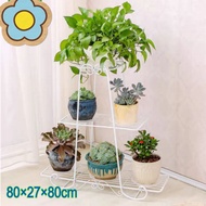 Ready stock SG - plant stand planter plant racks storage metal flowers rack flowers stand multilayer shelve