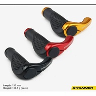 Handgrip Handle Grip Hamfat Strummer Horn HFT804 HFT 804