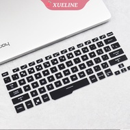 Xueling Keyboard Cover Asus Rog Zephyrus G14 Ga401 Ga401Ii Ga401Iv Ga401Iu 2020L25 14-inch Laptop Keyboard Protector