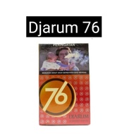 rokok Djarum 76