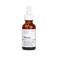 The Ordinary 咖啡因綠茶多酚眼部精華液 30ml/1oz