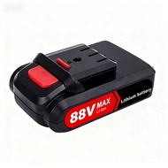 21V Rechargeable Lithium-Ion Battery Suitable For DY Wireless Power Tools