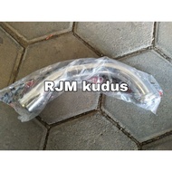 Yamaha RX king RXS CKD Exhaust Neck