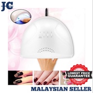Professional 24/48W Manicure Tool UV / LED Gel Nail Lamp