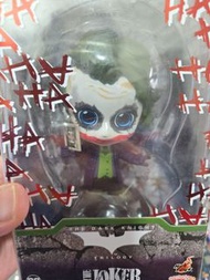 Cosb677 Hot Toys The Dark Knight Trilogy Joker Figure 小丑  cosbaby
