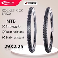 VITTORIA BARZO 29inch MTB Bike Tires 29×2.25 Anti Puncture XC Schwalbe 29er 622 Mountain Bicycle Tyr