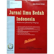 SURGERY JOURNAL VOL. 33 NO. 4 YEARS 2005