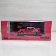 Tarmac RWB 993 Yves Piaget