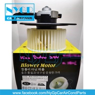 HINO DUTRO 24V AIR COND BLOWER FAN MOTOR /RIGHT TRUCK LORRY LORI A/C BLOWER MOTOR A/C AIRCOND NYGP