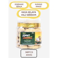 BKMY Biskut Kelapa Mak Yati Biskut Raya Klasik 2025 Biskut Tradisional
